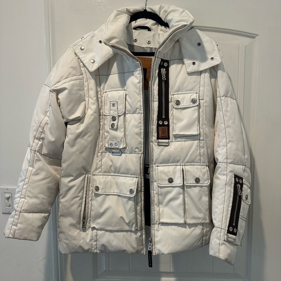 Bogner Jackets & Blazers - BOGNER  Ski puffer jacket, M or 3